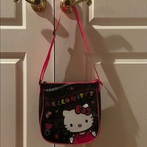 Hello Kitty handbag for kids